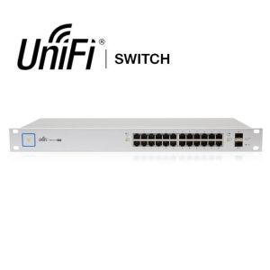 Ubiquiti USW-ENT-8-POE Switch,Unifi Enterprise Switch,Layer 3 switch,fully managed,Layer 3* switch